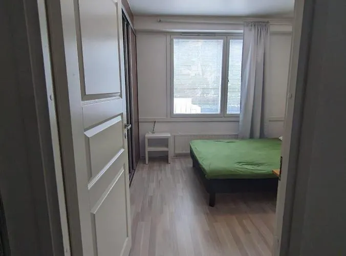 Park Kotimajoitukset *